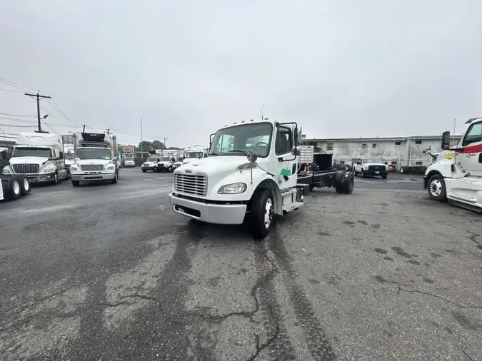 2019 FREIGHTLINER M2 1063e3cff6a7d4dd31d021dc542ffc27806