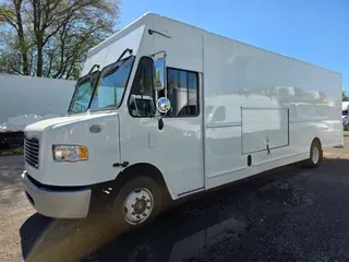 2017 FRTLR CUSTOM CHASSIS CORP MT55