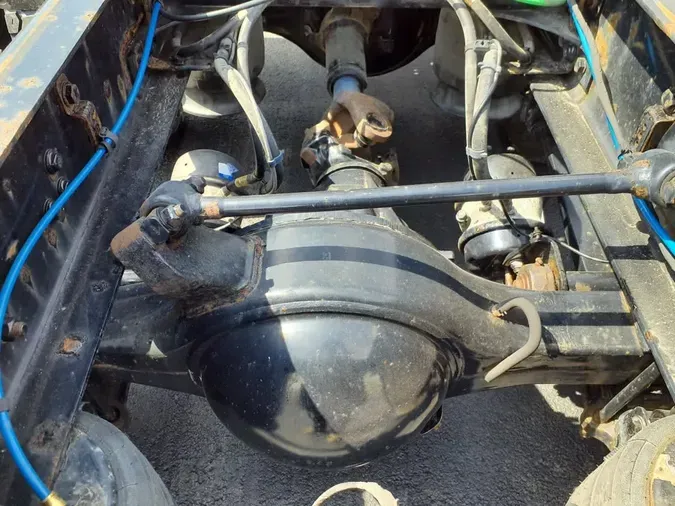 2019 FREIGHTLINER/MERCEDES NEW CASCADIA PX12664