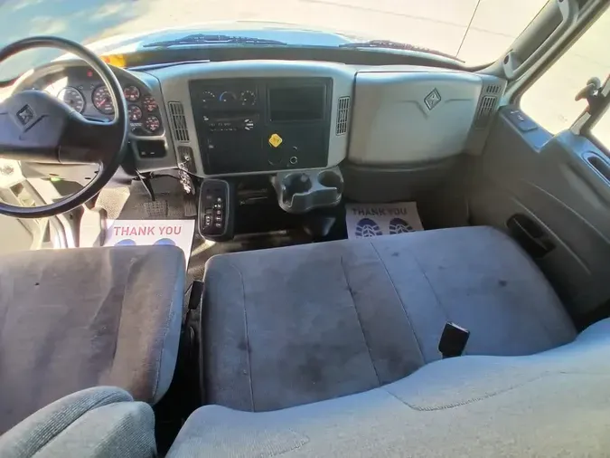 2018 NAVISTAR INTERNATIONAL 43003e3f1092c1d983a70cfac9c16ab1f288