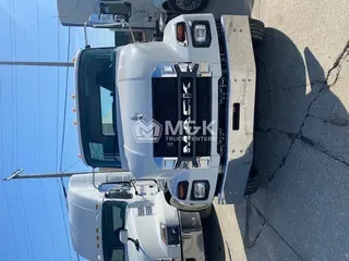 2026 MACK MD MD642