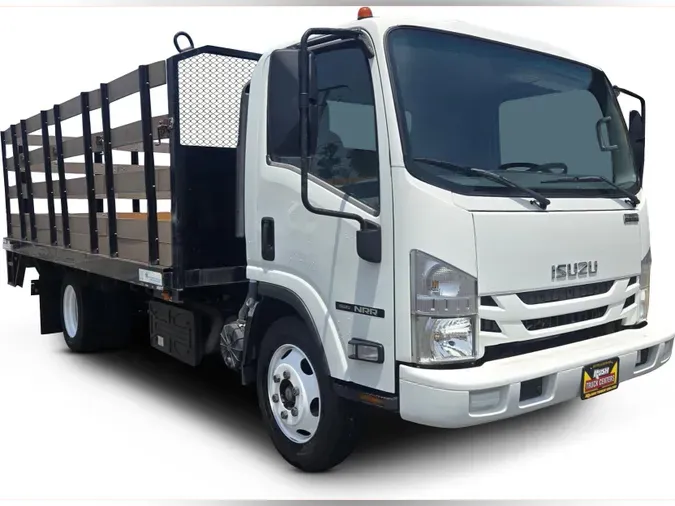 2019 Isuzu NRR3e40fdef0e485d42556465b47bbd6b59