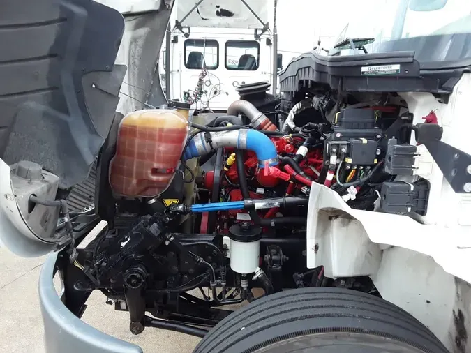 2019 NAVISTAR INTERNATIONAL 4300