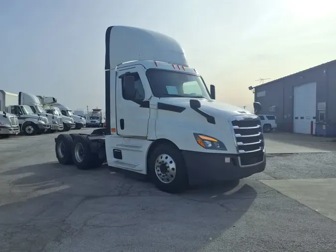 2022 FREIGHTLINER/MERCEDES NEW CASCADIA PX12664