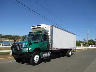 2016 INTERNATIONAL 4300