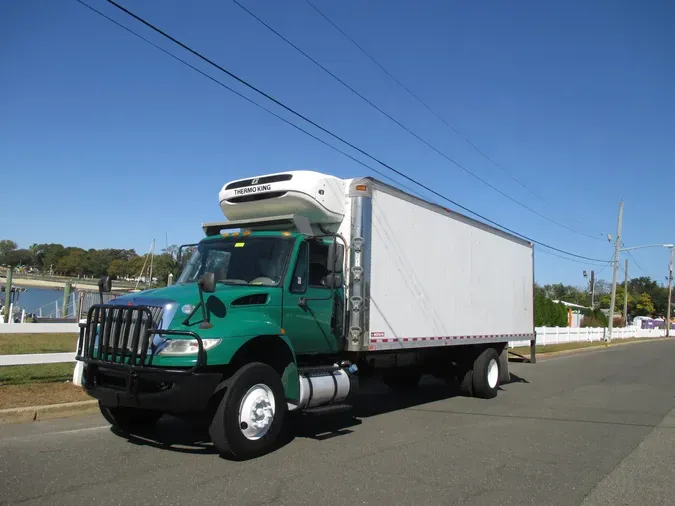 2016 INTERNATIONAL 43003e4343d1c793574b01882fff507d04f4