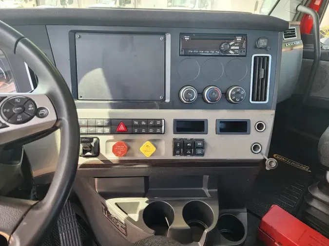 2019 FREIGHTLINER/MERCEDES NEW CASCADIA PX12664