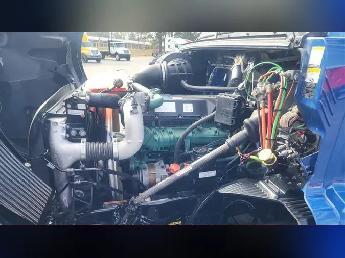 2021 VOLVO VNR6403e43bac0a9dc52dc5ec1acd21bc4a8fe