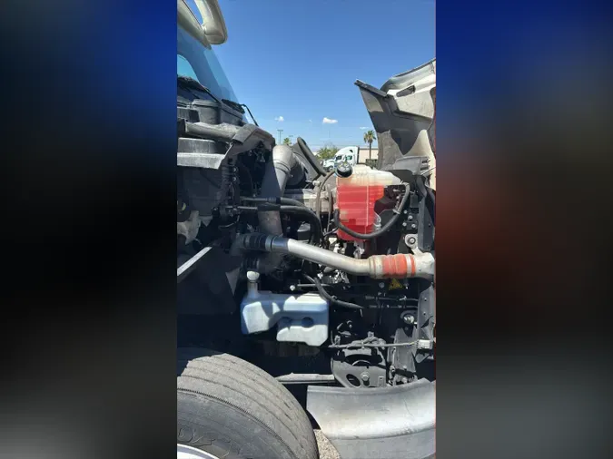 2020 NAVISTAR INTERNATIONAL RH613 DAYCAB S/A
