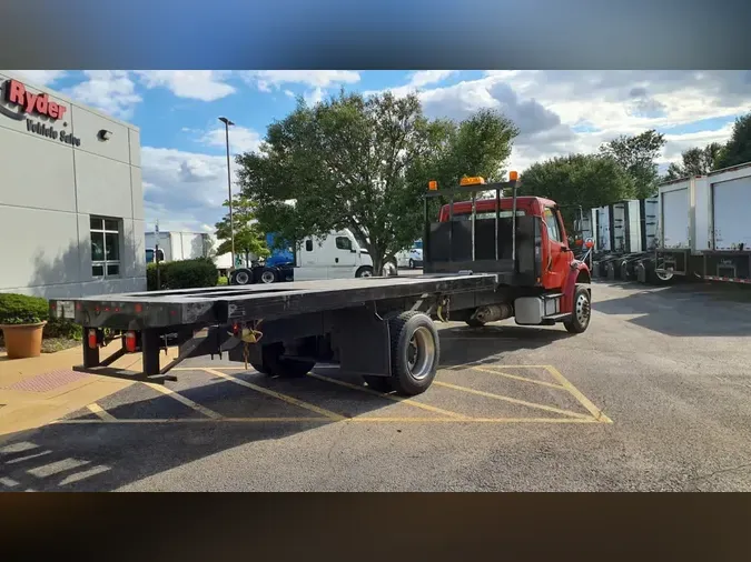 2019 FREIGHTLINER/MERCEDES M2 1063e446013408e63d720347677188c44d8