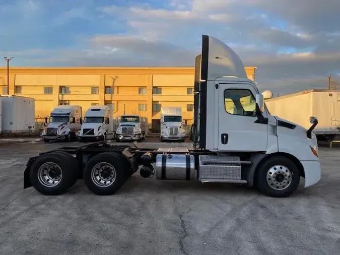 2019 Freightliner Cascadia