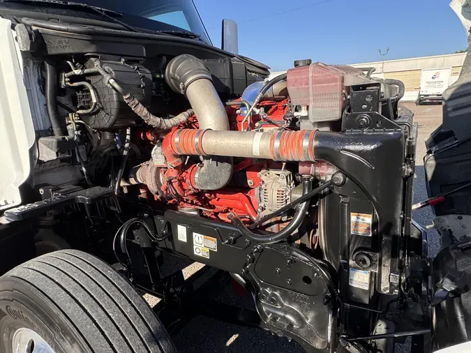 2019 Peterbilt 579