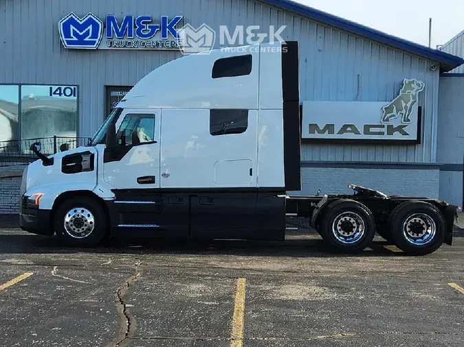 2026 MACK Pioneer3e45c70baa1c9664ddc7e56703071b36