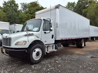 2018 FREIGHTLINER M2 106