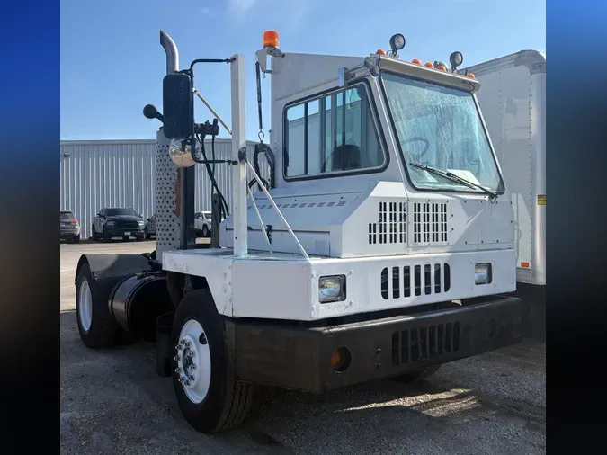 2006 KALMAR OTTAWA T2 4X2 DOT/EPA