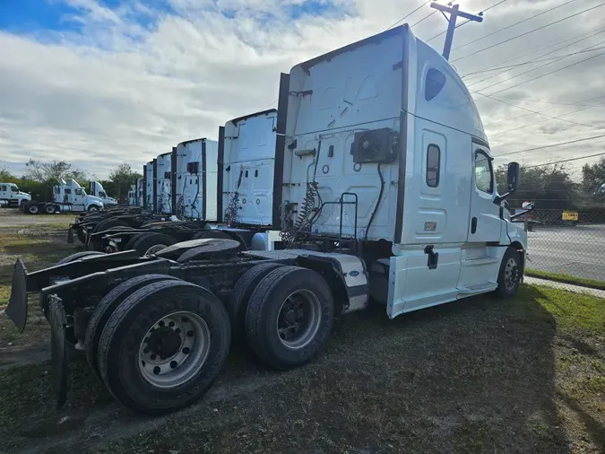 2019 FREIGHTLINER/MERCEDES NEW CASCADIA PX12664