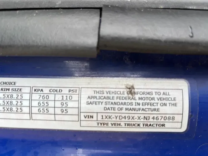 2022 Kenworth T6803e47921b057fd68d079cbcee7c1ea7ce