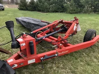 Agco 5409