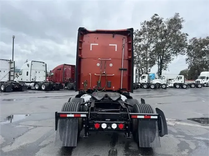 2020 KENWORTH T680