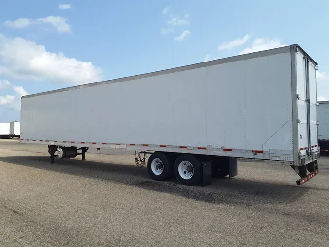 2015 UTILITY TRAILERS VS2RA 53/162/102