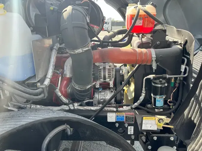 2026 MACK MD MD6 274 WB3e4974d758020191e2849360c73645d6