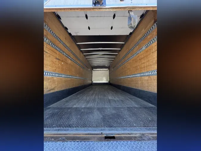 2020 Freightliner Business Class M2 106