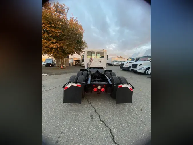 2020 FREIGHTLINER/MERCEDES NEW CASCADIA PX126643e4c2ad052103df5a7ae99c9fdae8449