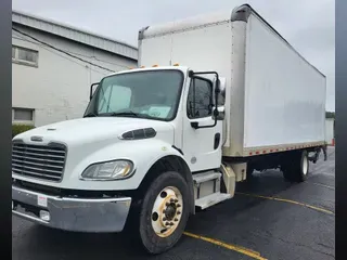 2019 FREIGHTLINER/MERCEDES M2 106