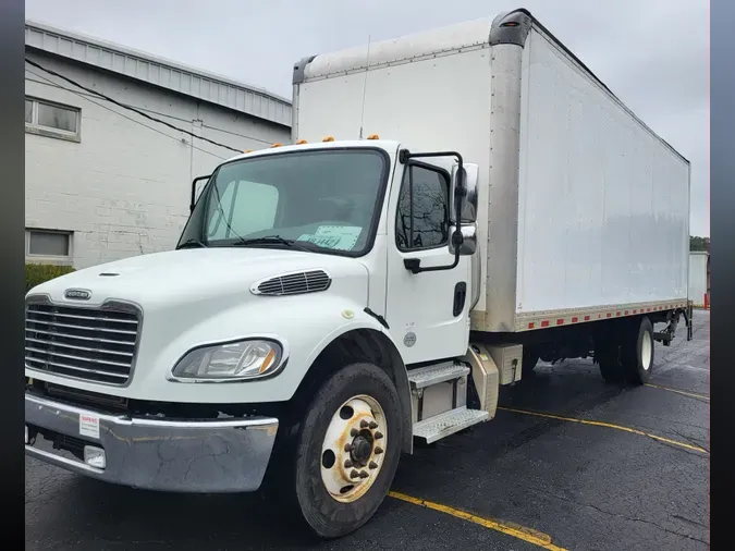 2019 FREIGHTLINER/MERCEDES M2 1063e4ca9ccc7469d6a010ab7b504dc8c6b