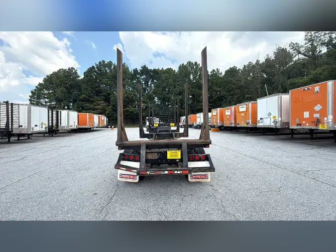 2023 Pitts Trailers LP40-4L