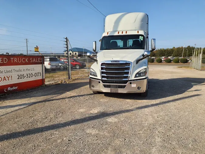 2019 FREIGHTLINER/MERCEDES NEW CASCADIA 126