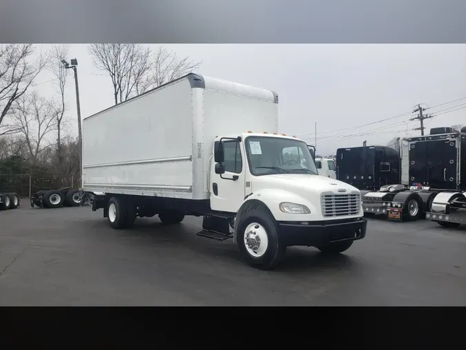 2020 Freightliner Business Class M2 106