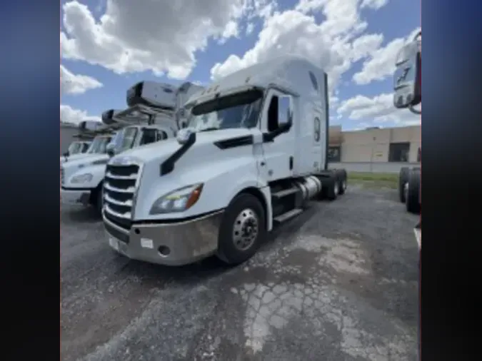 2020 FREIGHTLINER NEW CASCADIA PX12664