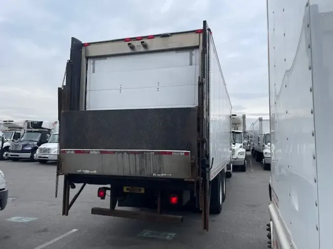 2018 FREIGHTLINER/MERCEDES M2 1063e4fad111eedcae37d217ac3d03f04c1