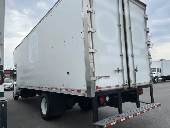 2020 NAVISTAR INTERNATIONAL MV607 (4X2)3e5059516f86ac8d2ab1d288901e1643