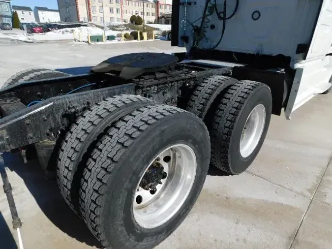 2020 Freightliner Cascadia