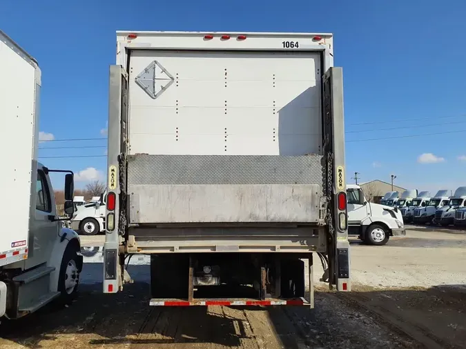2021 FREIGHTLINER/MERCEDES M2 1063e5238ac21d2d8cc0e2e81f558deef9c