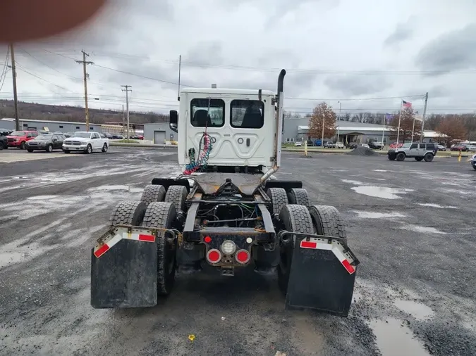 2019 FREIGHTLINER/MERCEDES NEW CASCADIA PX12664