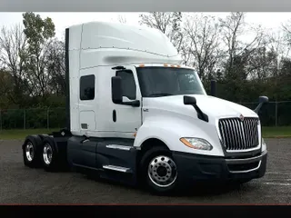 2020 INT LT625 6x4