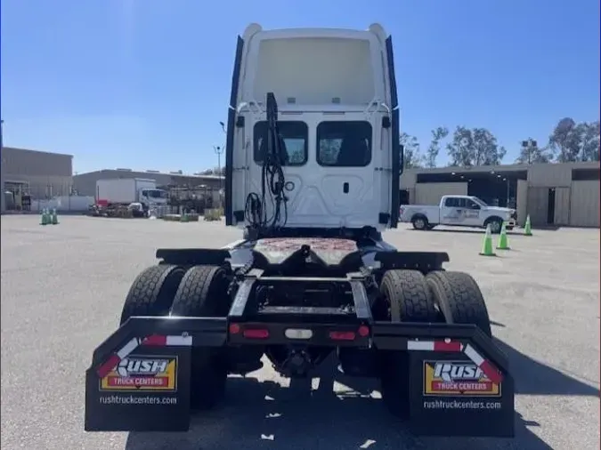 2019 Freightliner Cascadia