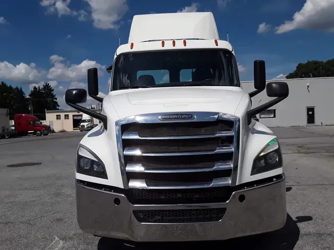 2019 FREIGHTLINER/MERCEDES NEW CASCADIA PX12664