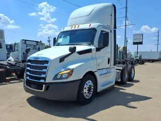 2022 FREIGHTLINER/MERCEDES NEW CASCADIA PX12664