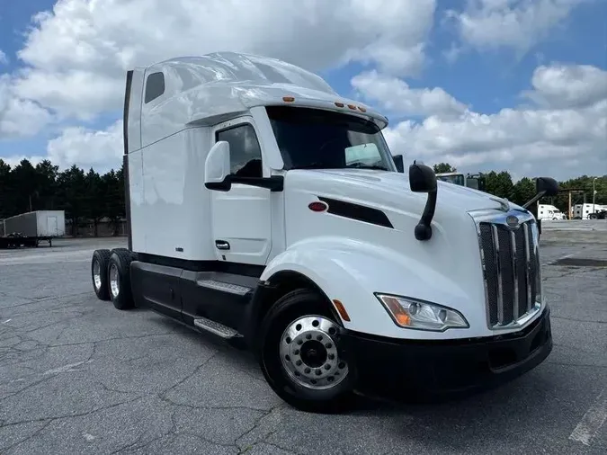 2022 Peterbilt 5793e5665fcfcd3244b1fbb230211fd7811