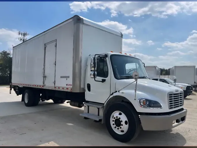 2020 FREIGHTLINER/MERCEDES M2 1063e566cc4531c44a86e4507b8c0cdf57d