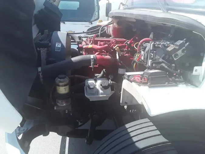 2020 FREIGHTLINER/MERCEDES M2 106