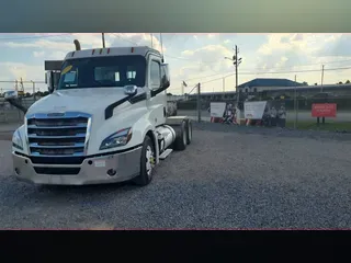 2019 FREIGHTLINER/MERCEDES NEW CASCADIA PX12664