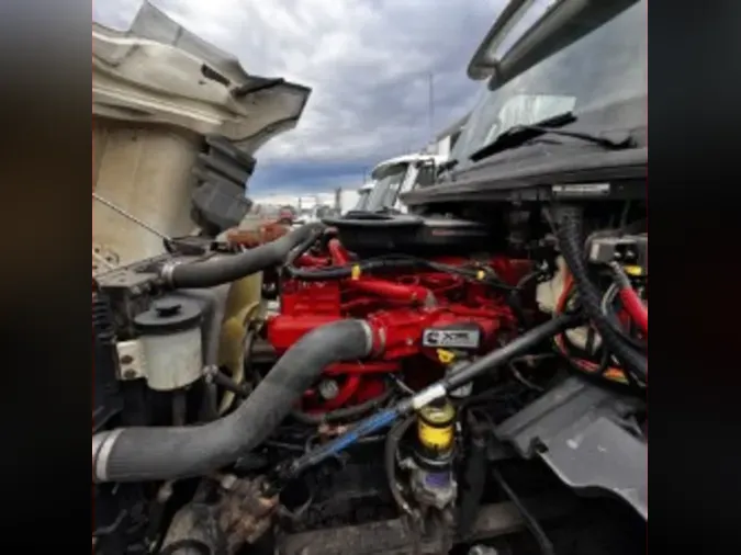 2020 NAVISTAR INTERNATIONAL LT625 DAYCAB T/A