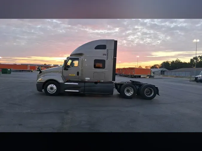 2022 International LT3e59e2aaff9979ae744ec73ca8d0c1e1
