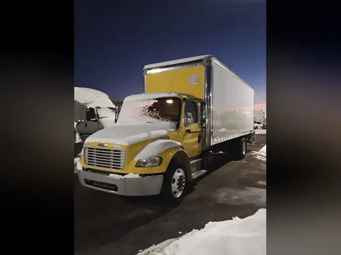 2016 FREIGHTLINER/MERCEDES M2 1063e5a06cefb6949d9e8bbd57ada1091a9