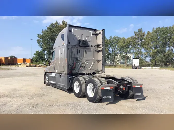 2023 Freightliner Cascadia 1263e5a2cf4d2e0d4f49c4f17a468d1f025